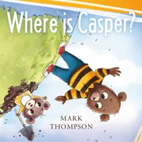 Unde este Casper? - Where is Casper?
