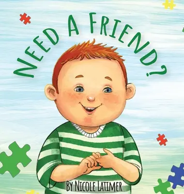 Ai nevoie de un prieten?: Învățând să semnez cu Rennon - Need A Friend?: Learning to Sign With Rennon