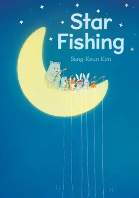 Pescuit cu stele - Star Fishing