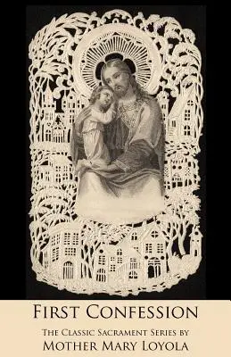 Prima spovedanie - First Confession