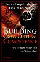 Building Cross-Cultural Competence - Cum să creăm bogăție din valori conflictuale - Building Cross-Cultural Competence - How to create Wealth from Conflicting Values