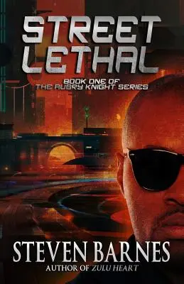 Streetlethal: Cartea 1 din seria Aubry Knight - Streetlethal: Book 1 of the Aubry Knight Series