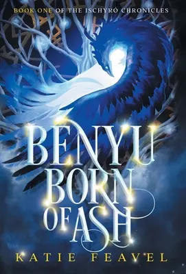 Benyu născut din cenușă - Benyu Born of Ash