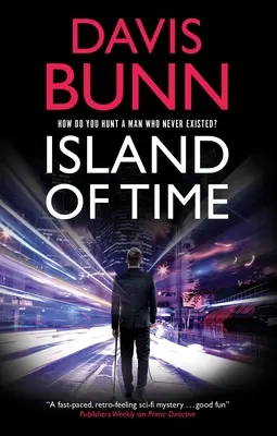Insula Timpului - Island of Time