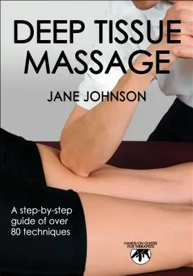 Masaj profund al țesuturilor - Deep Tissue Massage