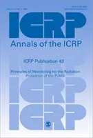 Publicația ICRP 43 - Principles of Monitoring for the Radiation Protection of the Public - ICRP Publication 43 - Principles of Monitoring for the Radiation Protection of the Public