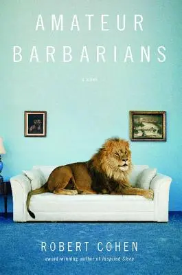 Barbari amatori - Amateur Barbarians