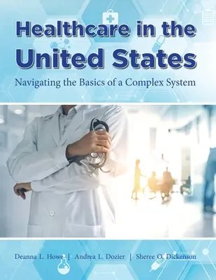 Asistența medicală în Statele Unite - Healthcare in the United States