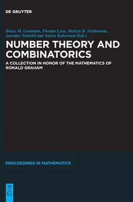 Teoria numerelor și combinatorică - Number Theory and Combinatorics