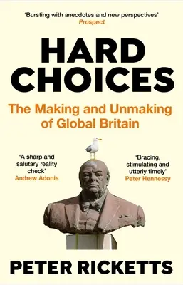Alegeri dificile: Ce face Marea Britanie în continuare - Hard Choices: What Britain Does Next