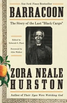 Barracoon: Povestea ultimei încărcături negre - Barracoon: The Story of the Last Black Cargo