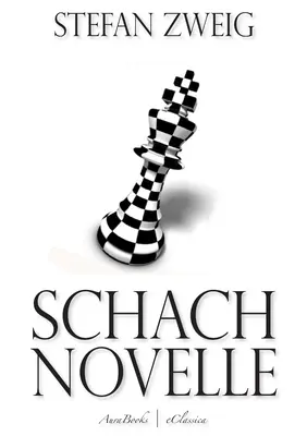 Roman de șah - Schachnovelle