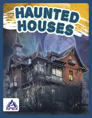 Case bântuite - Haunted Houses