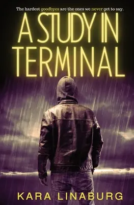 Un studiu în terminal - A Study in Terminal
