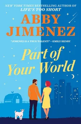 O parte din lumea ta - Part of Your World