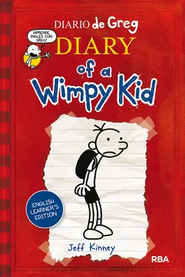 Diario de Greg / Jurnalul lui Greg Heffley - Diario de Greg / Greg Heffley's Journal