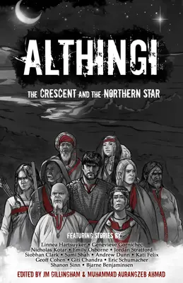 Althingi: Semiluna și steaua nordică - Althingi: The Crescent and the Northern Star