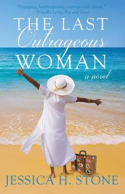 Ultima femeie scandaloasă - The Last Outrageous Woman