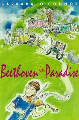 Beethoven în Paradis - Beethoven in Paradise