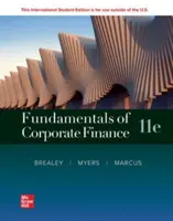 ISE Fundamente ale finanțelor corporative - ISE Fundamentals of Corporate Finance