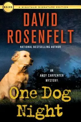 One Dog Night: Un mister Andy Carpenter - One Dog Night: An Andy Carpenter Mystery