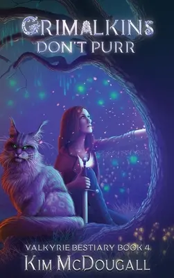 Grimalkinii nu toarce - Grimalkins Don't Purr
