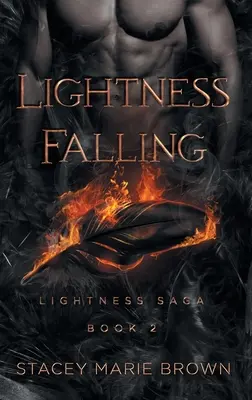Căderea Luminii - Lightness Falling