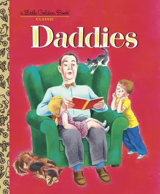 Tăticii - Daddies