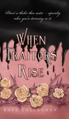 Când trădătorii se ridică: Finalul epic al fiicei lui Lucifer - When Traitors Rise: The Daughter Of Lucifer's Epic Finale