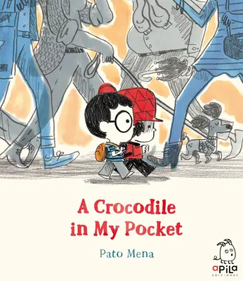 Un crocodil în buzunarul meu - A Crocodile in My Pocket