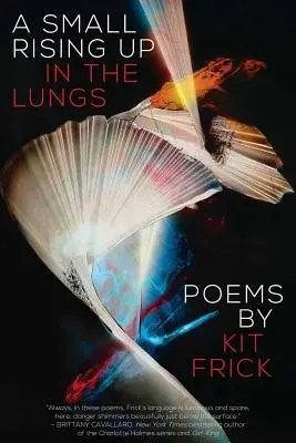 O mică ascensiune în plămâni - A Small Rising Up in the Lungs