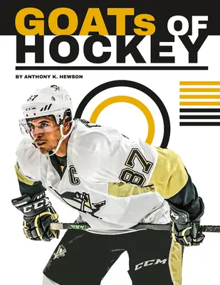 Capre de hochei - Goats of Hockey