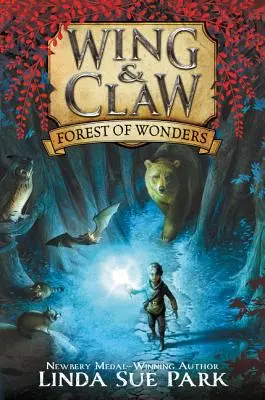 Pădurea Minunilor - Forest of Wonders