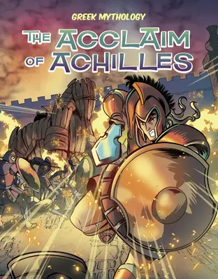 Aclamarea lui Ahile - The Acclaim of Achilles