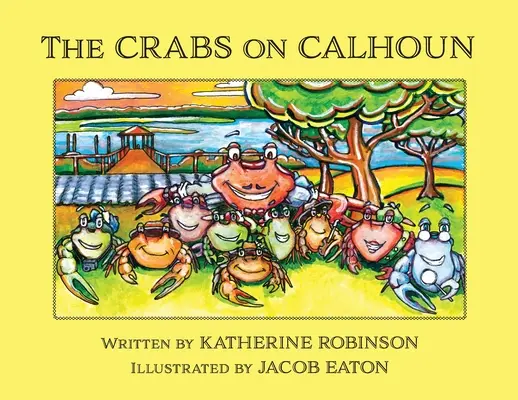 Crabii de pe Calhoun - The Crabs on Calhoun
