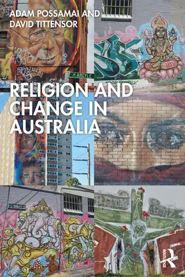 Religie și schimbare în Australia - Religion and Change in Australia