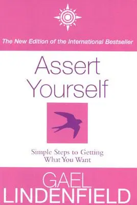 Afirmă-te - Assert Yourself