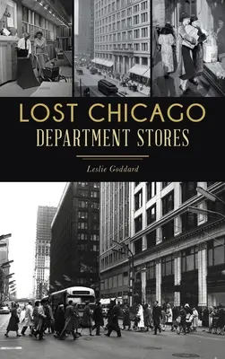Magazinele pierdute din Chicago - Lost Chicago Department Stores