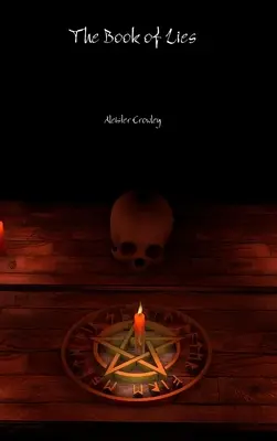 Cartea minciunilor (The Book of Lies) - The Book of Lies