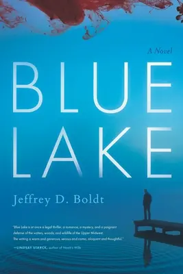 Lacul albastru - Blue Lake