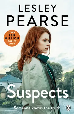 Suspecți - Top 5 Bestseller Sunday Times - Suspects - The Sunday Times Top 5 Bestseller