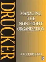 Managementul organizației nonprofit - Managing the Non-Profit Organization