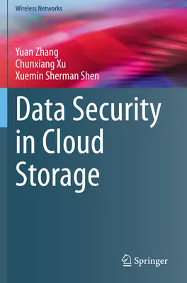 Securitatea datelor în stocarea în cloud - Data Security in Cloud Storage