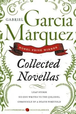Colecție de nuvele - Collected Novellas