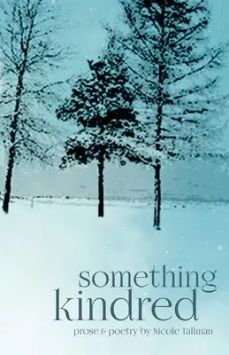 Ceva asemănător - Something Kindred