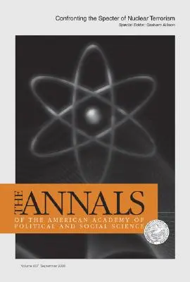 Confruntarea cu spectrul terorismului nuclear - Confronting the Specter of Nuclear Terrorism