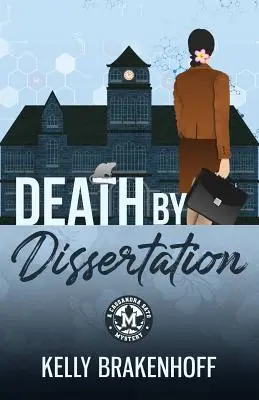 Moartea prin disertație - Death by Dissertation