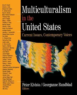 Multiculturalismul în Statele Unite: Probleme actuale, voci contemporane - Multiculturalism in the United States: Current Issues, Contemporary Voices