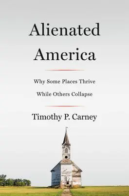 America Abandonată - Abandoned America