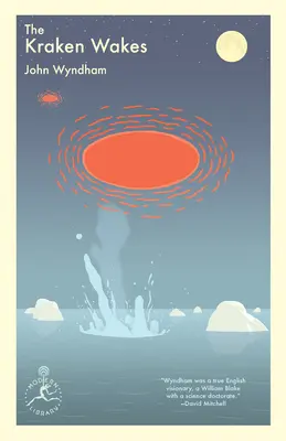 The Kraken Wakes
